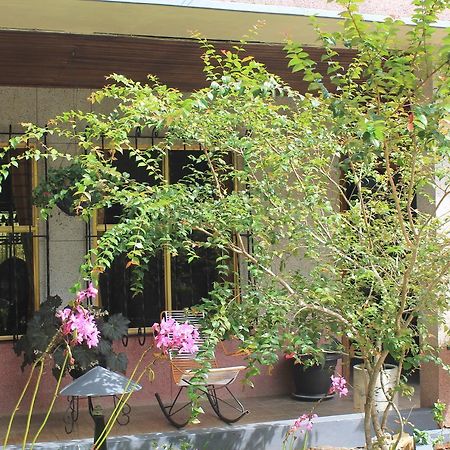 Апартаменты Casa Nora & Alejo Летисия Экстерьер фото